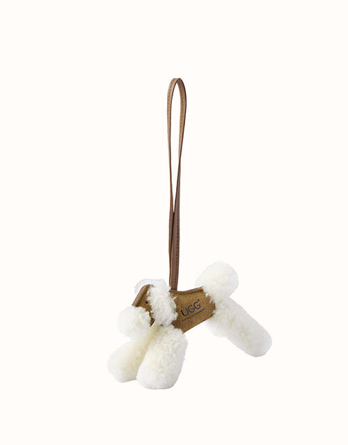 Ugg AUSTRALIAN SHEPHERD® Snowlo Charm (Chestnut)