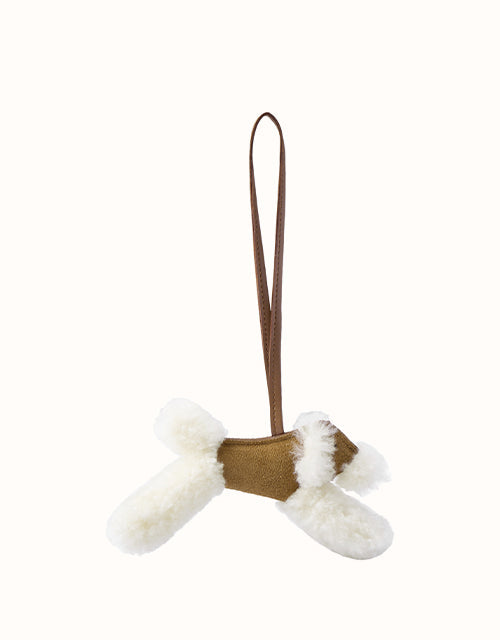 Ugg AUSTRALIAN SHEPHERD® Snowlo Charm (Chestnut)