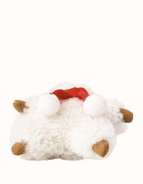 Ugg AUSTRALIAN SHEPHERD® Lumo Keyring (Cream)