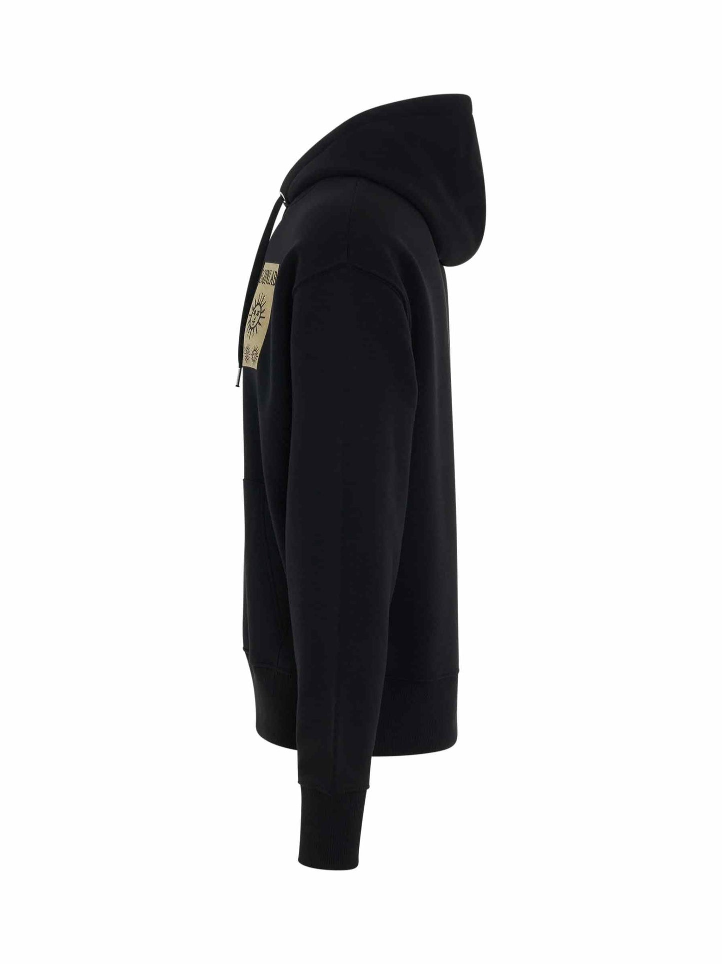 EGONLAB Sun Nine Hoodie (Black)