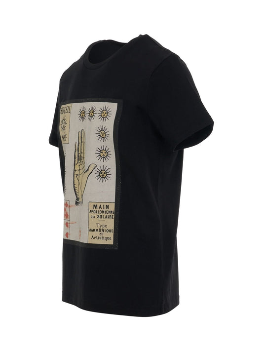 EGONLAB Sun Nine T-Shirt (Black)