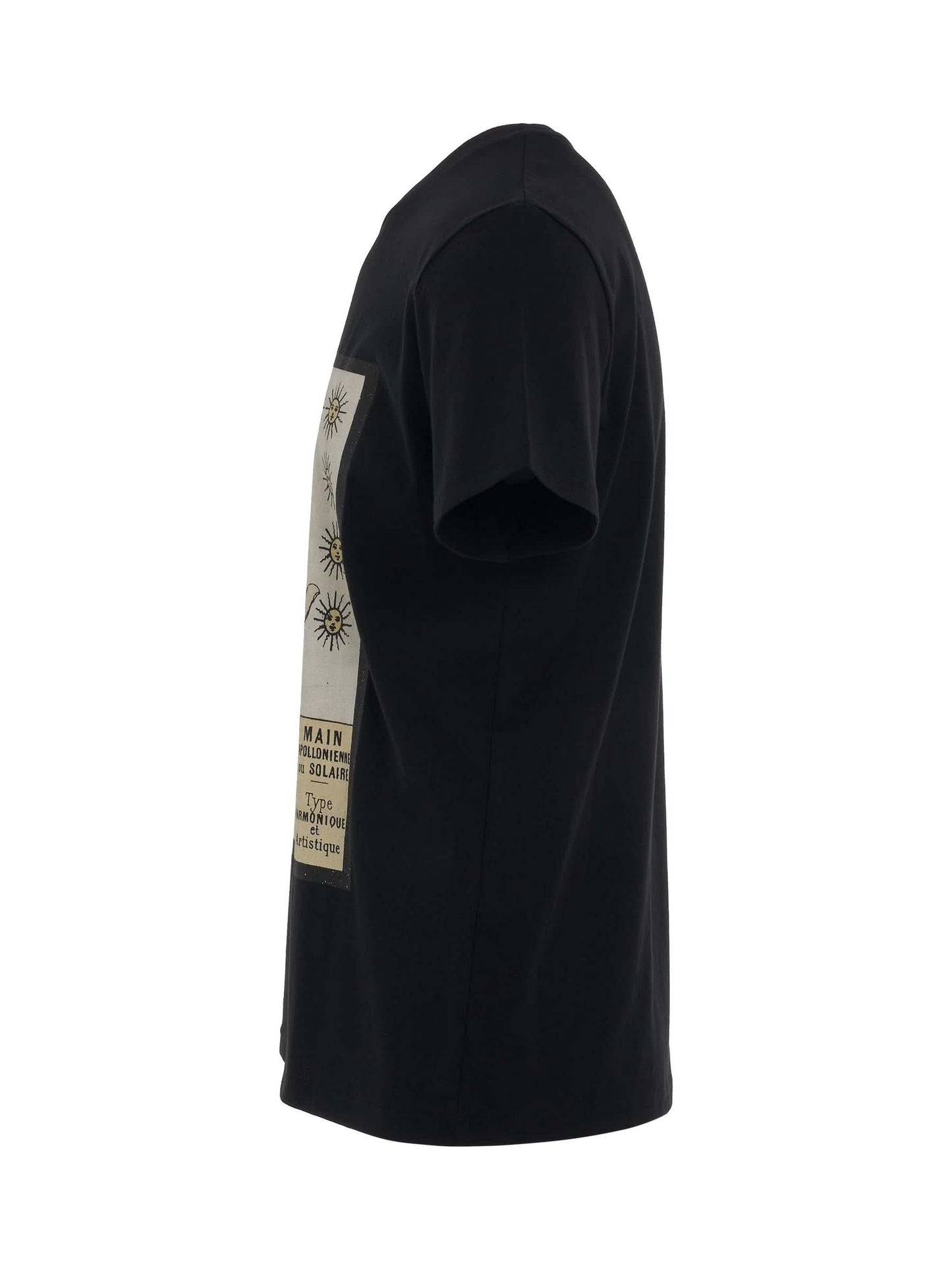 EGONLAB Sun Nine T-Shirt (Black)