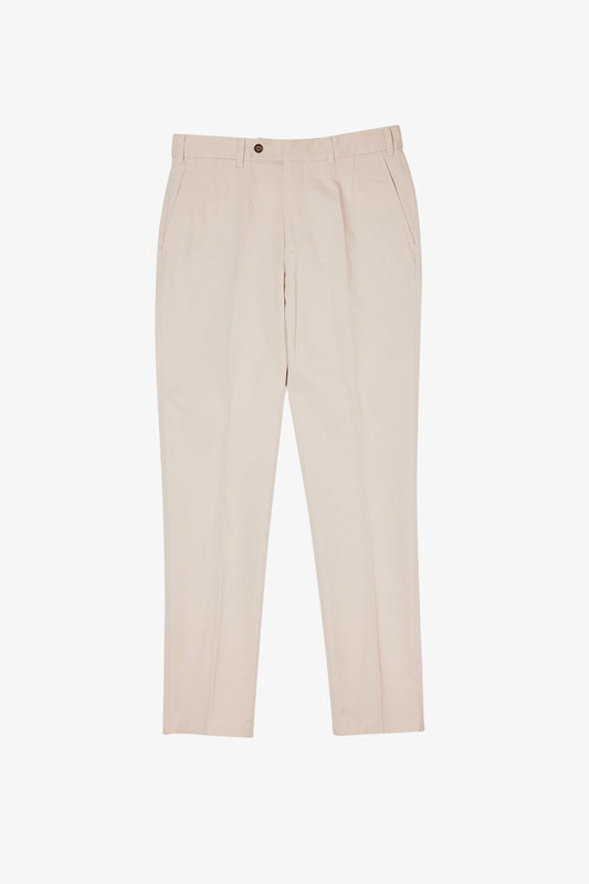 Anthony Squires Austin + - Chino (Stone)