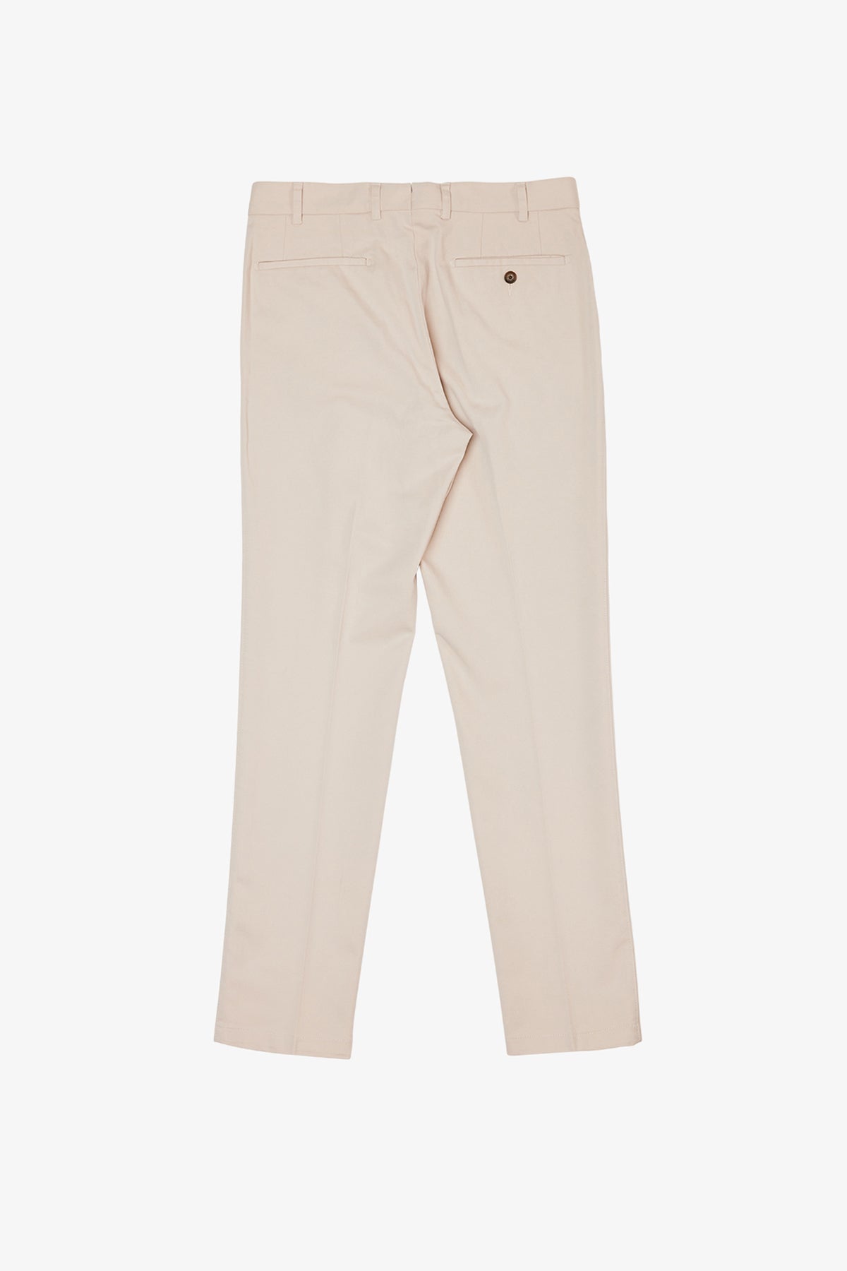 Anthony Squires Austin + Chino (Stone)