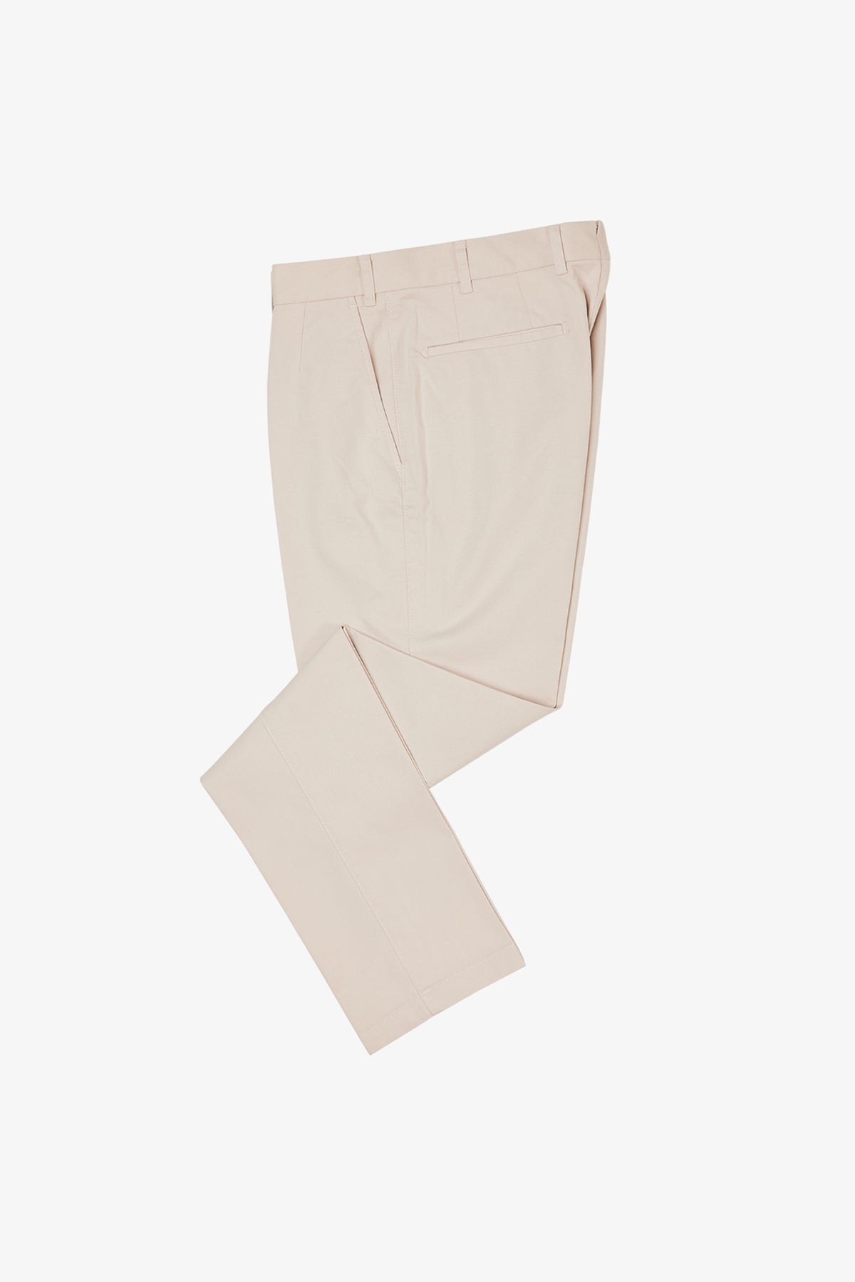 Anthony Squires Austin - Chino (Stone)