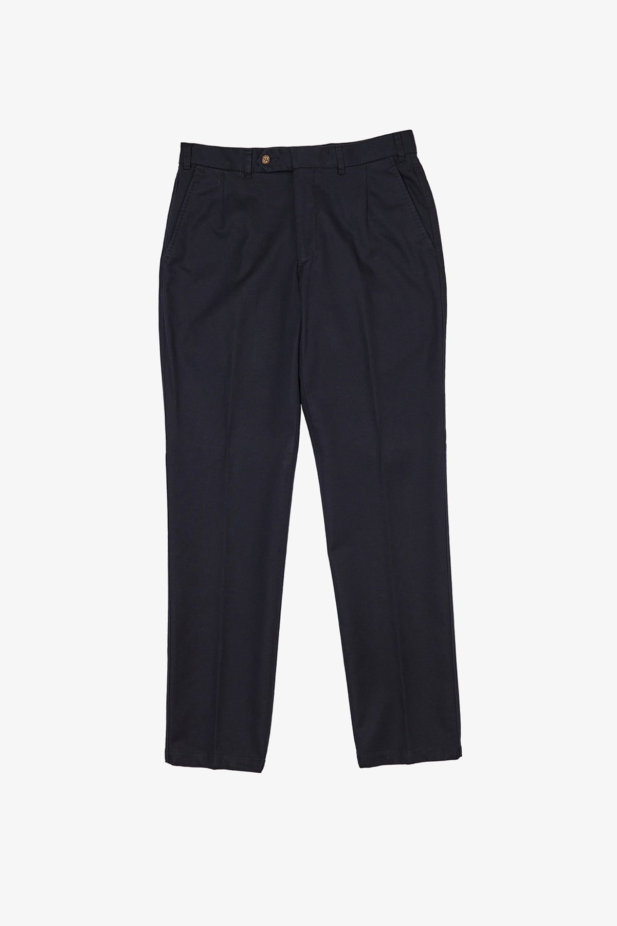 Anthony Squires Austin + Chino (Navy)
