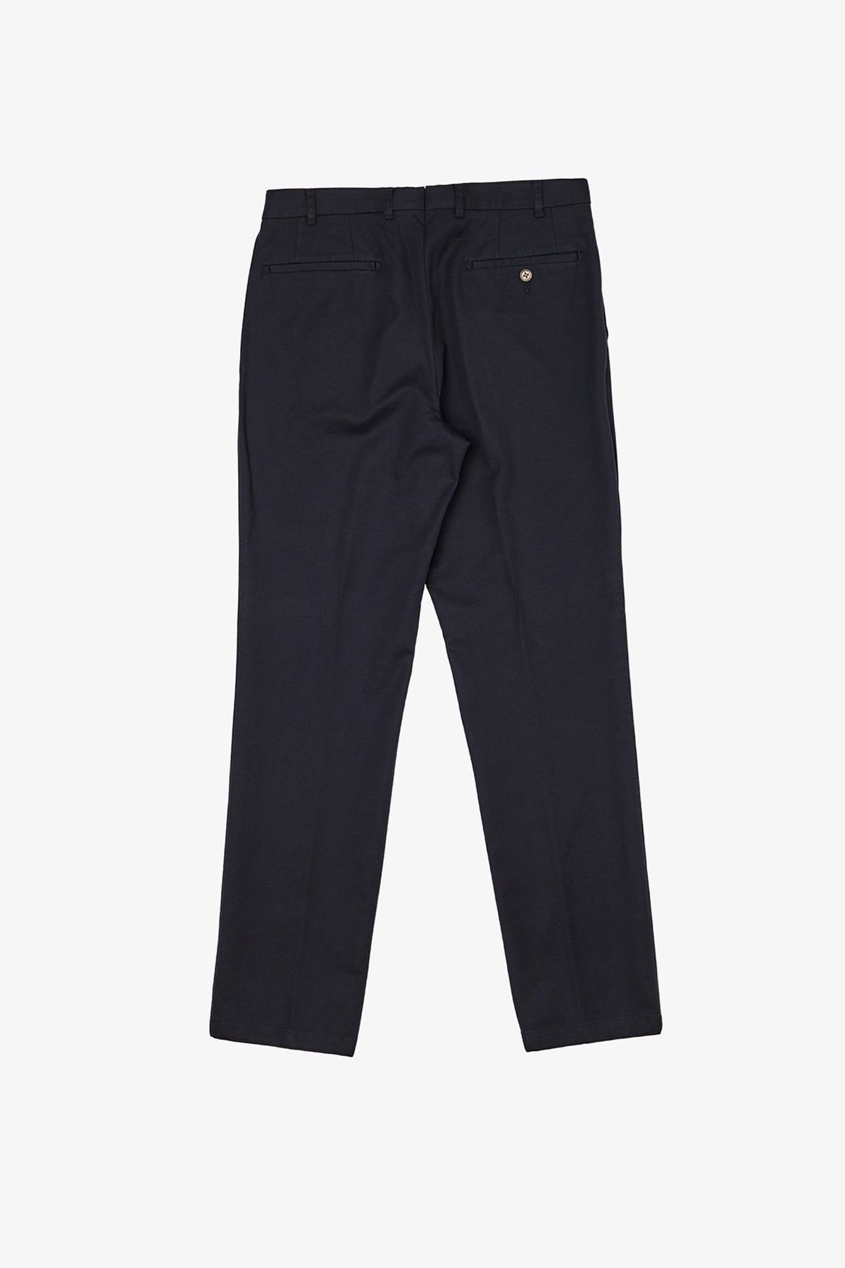 Anthony Squires Austin + Chino (Navy)