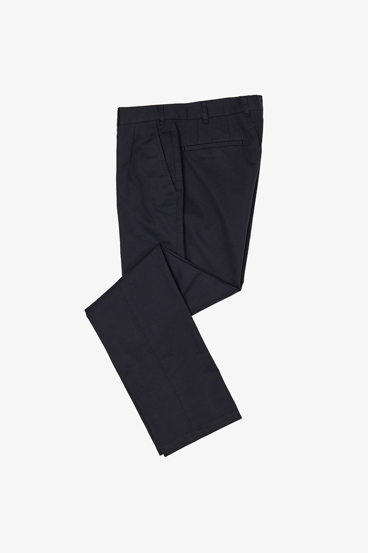 Anthony Squires Austin + Chino (Navy)