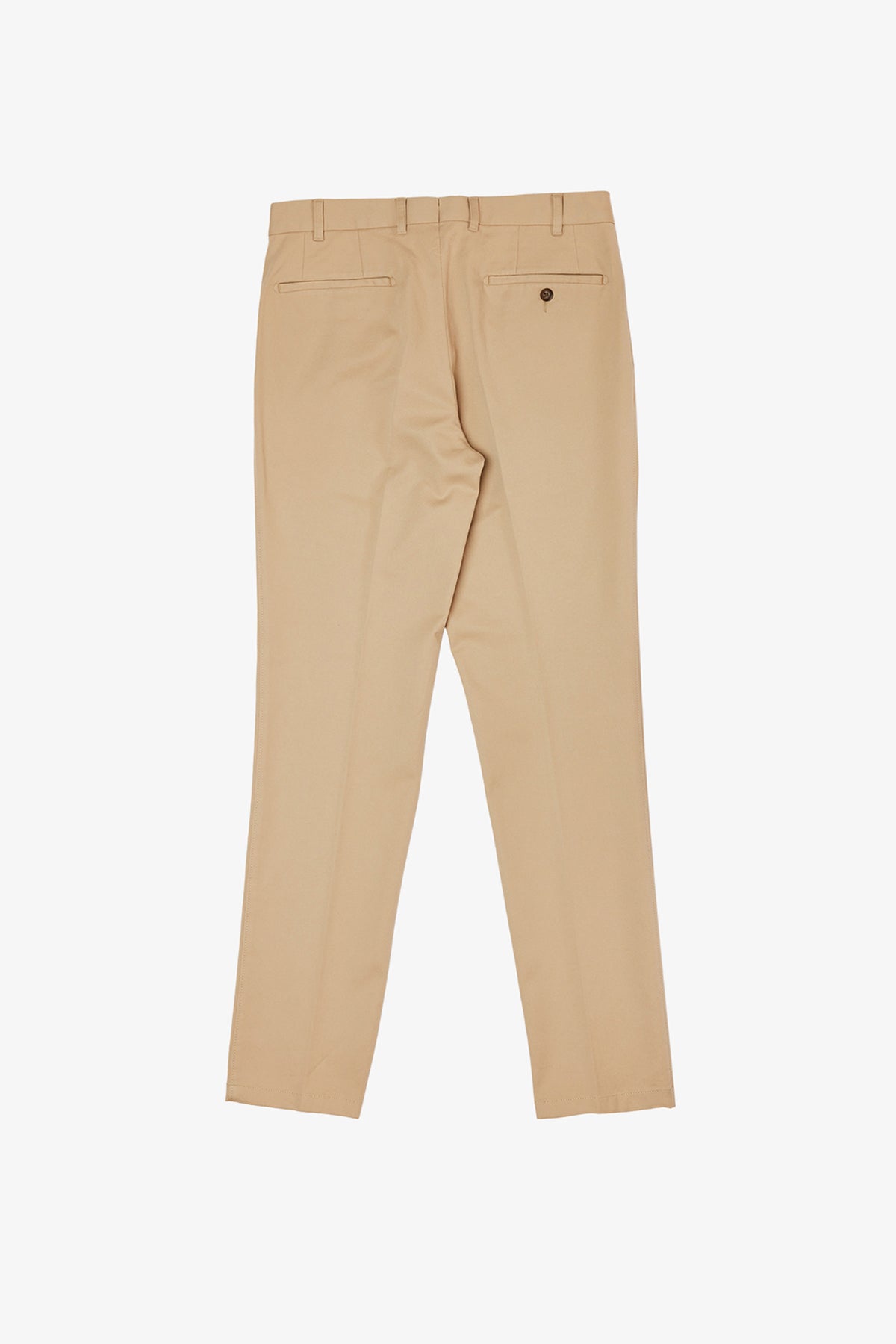 Anthony Squires Austin + Chino (Tan)