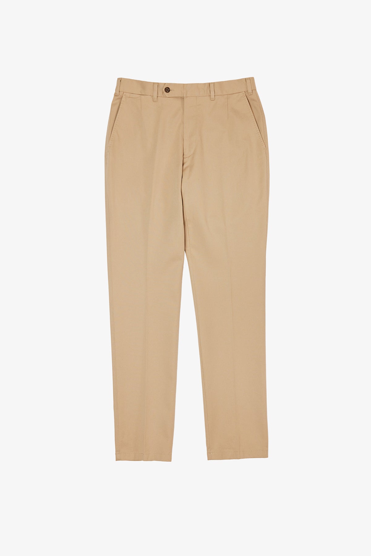 Anthony Squires Austin + Chino (Tan)
