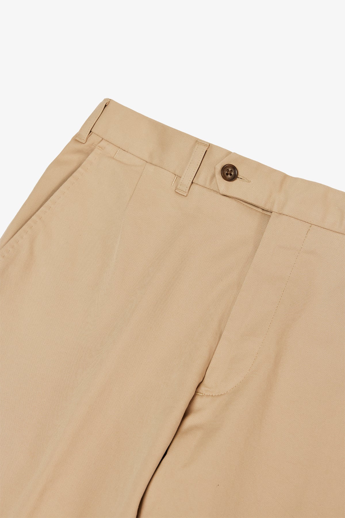Anthony Squires Austin + Chino (Tan)