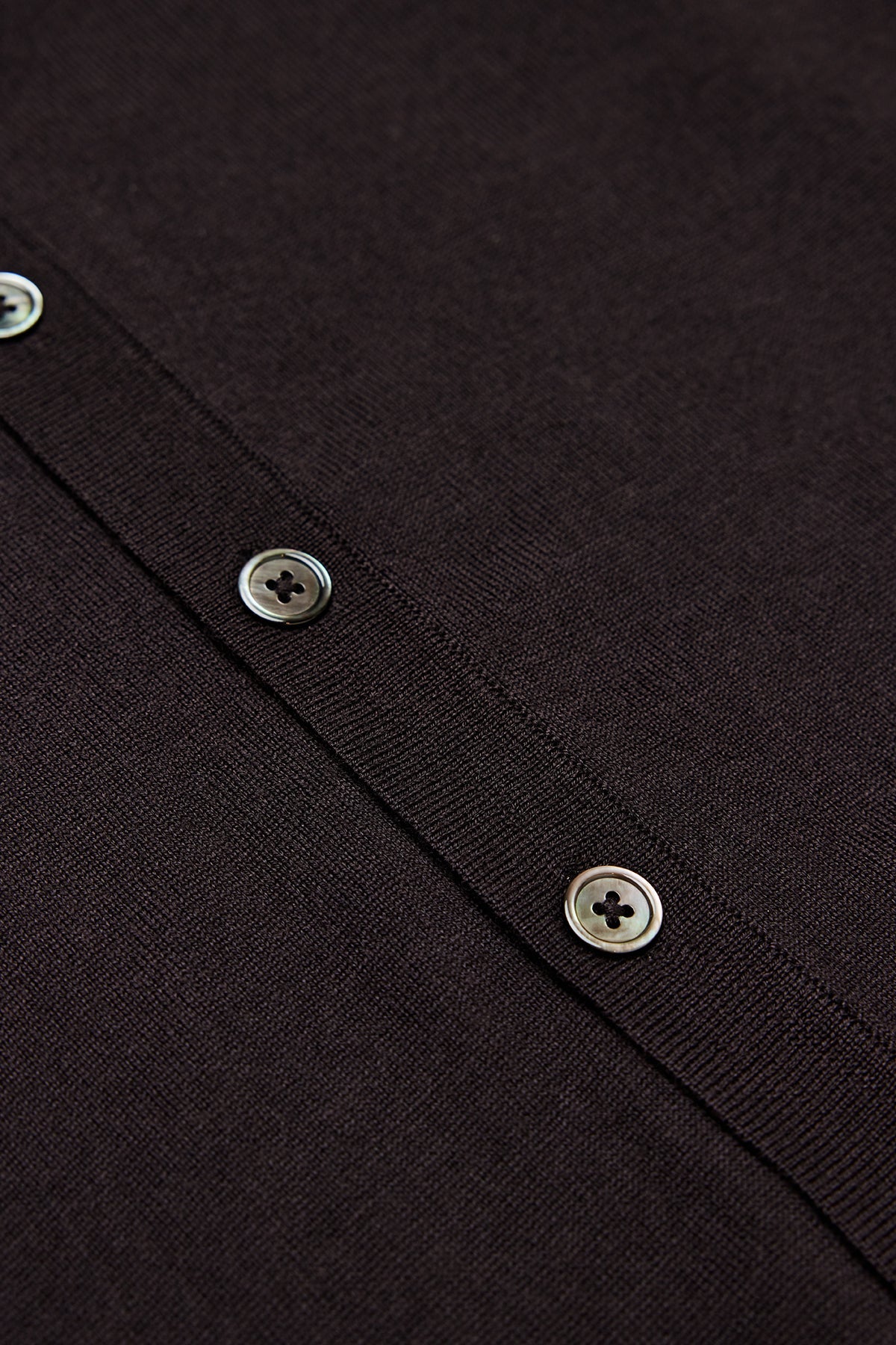 Anthony Squires Cardi (Brown)