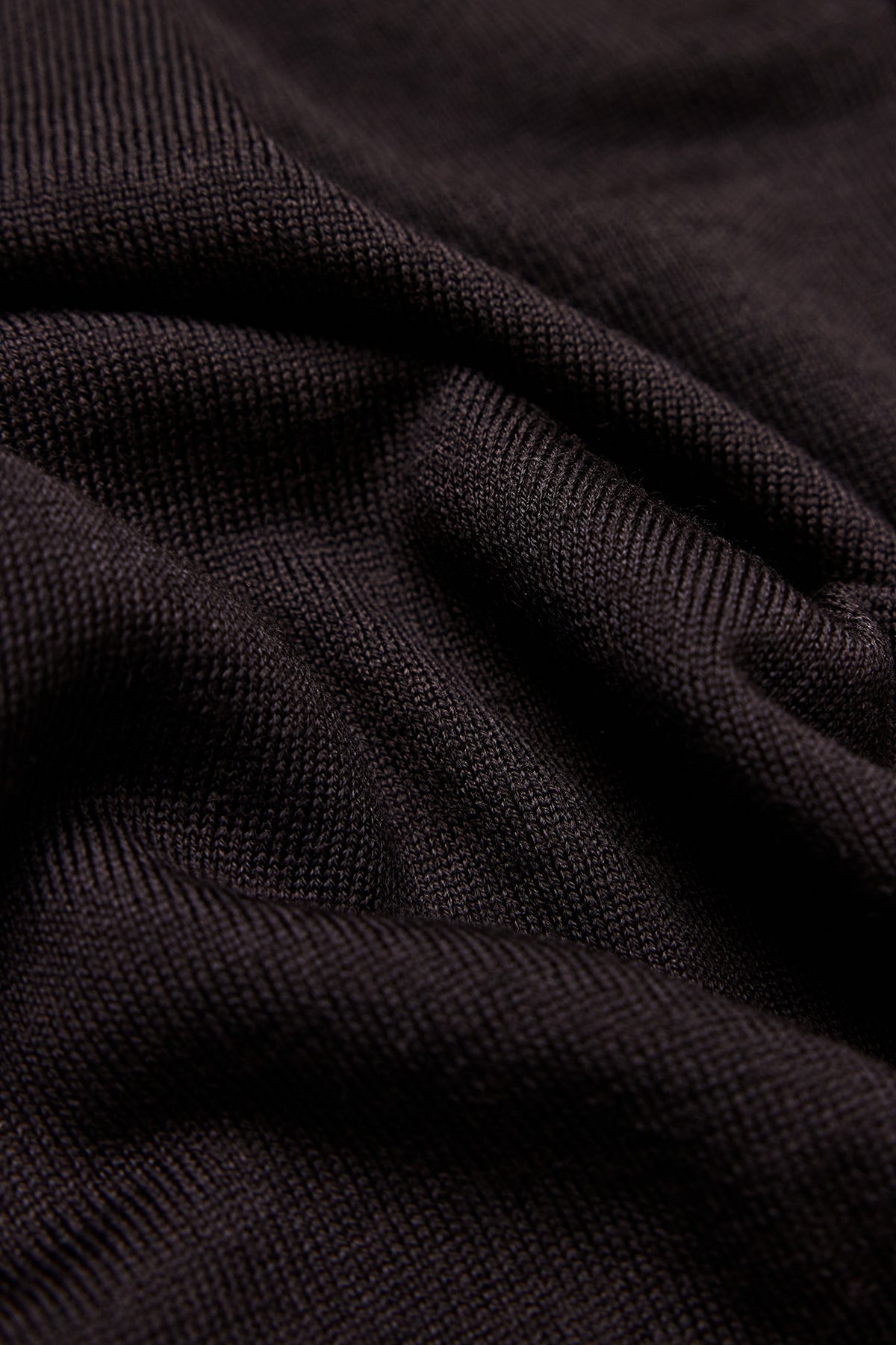 Anthony Squires Cardi (Brown)