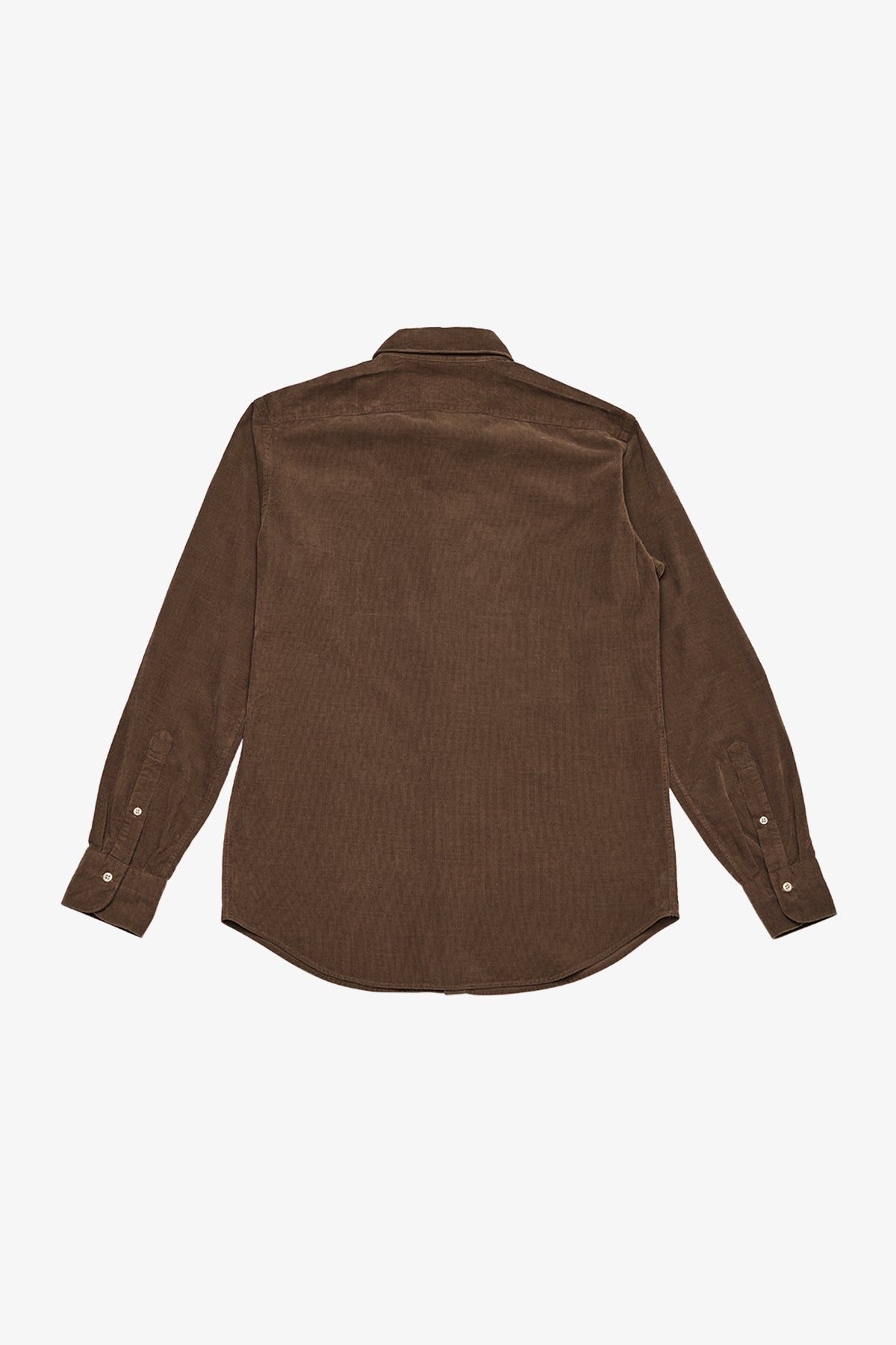 Anthony Squires Cord (Camel)