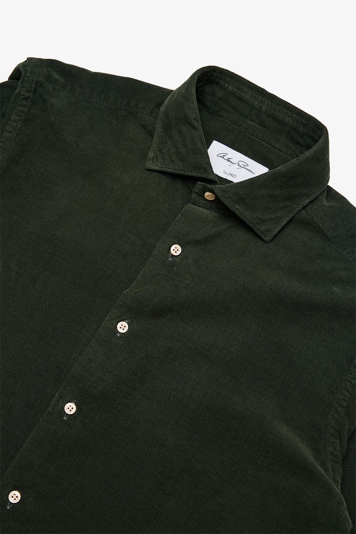 Anthony Squires Cord (Green)