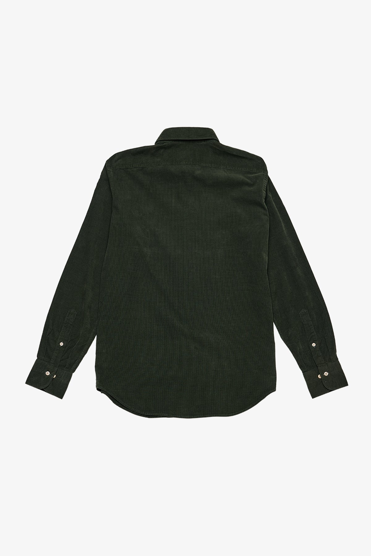 Anthony Squires Cord (Green)