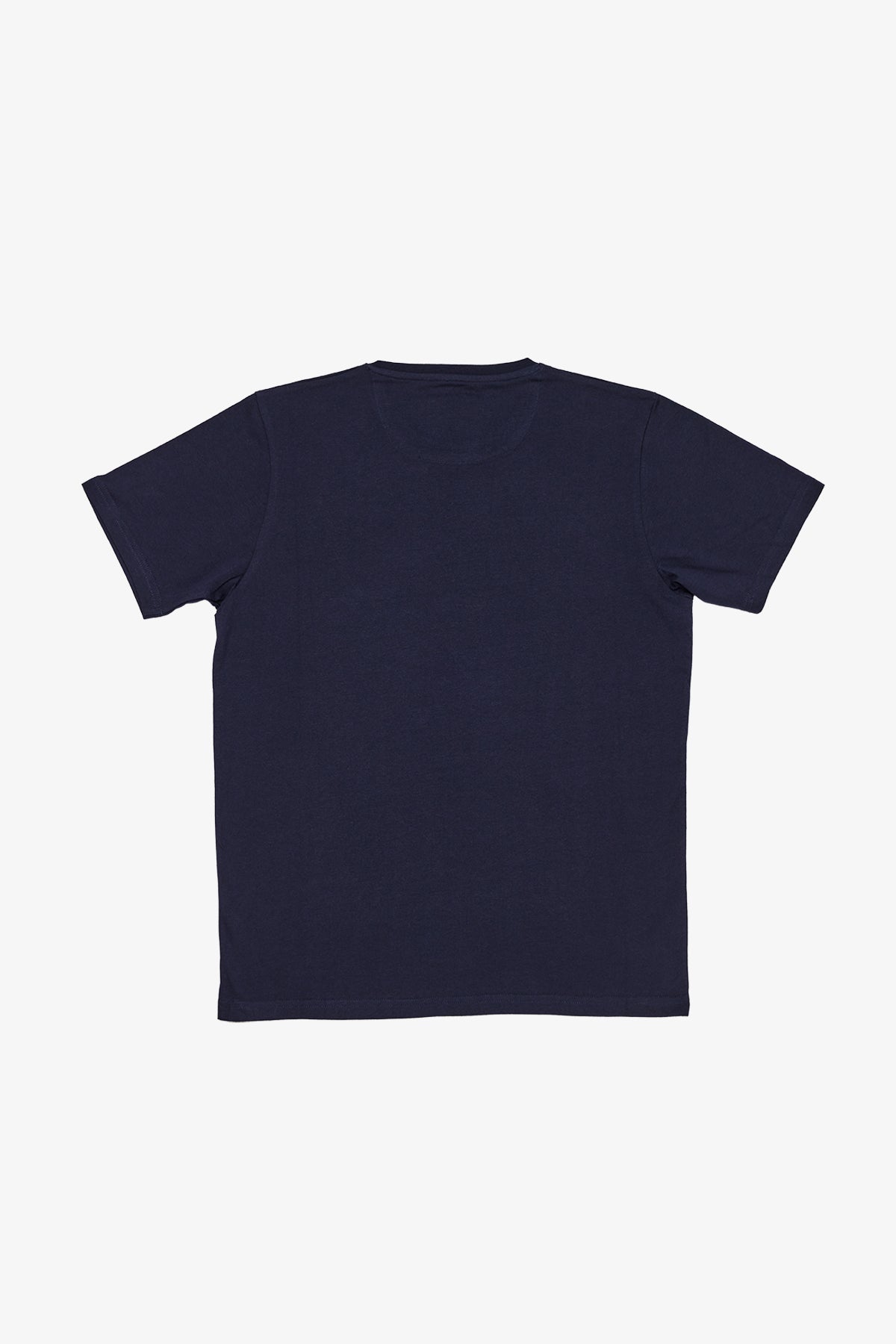 Anthony Squires Edan T-shirt (Navy)