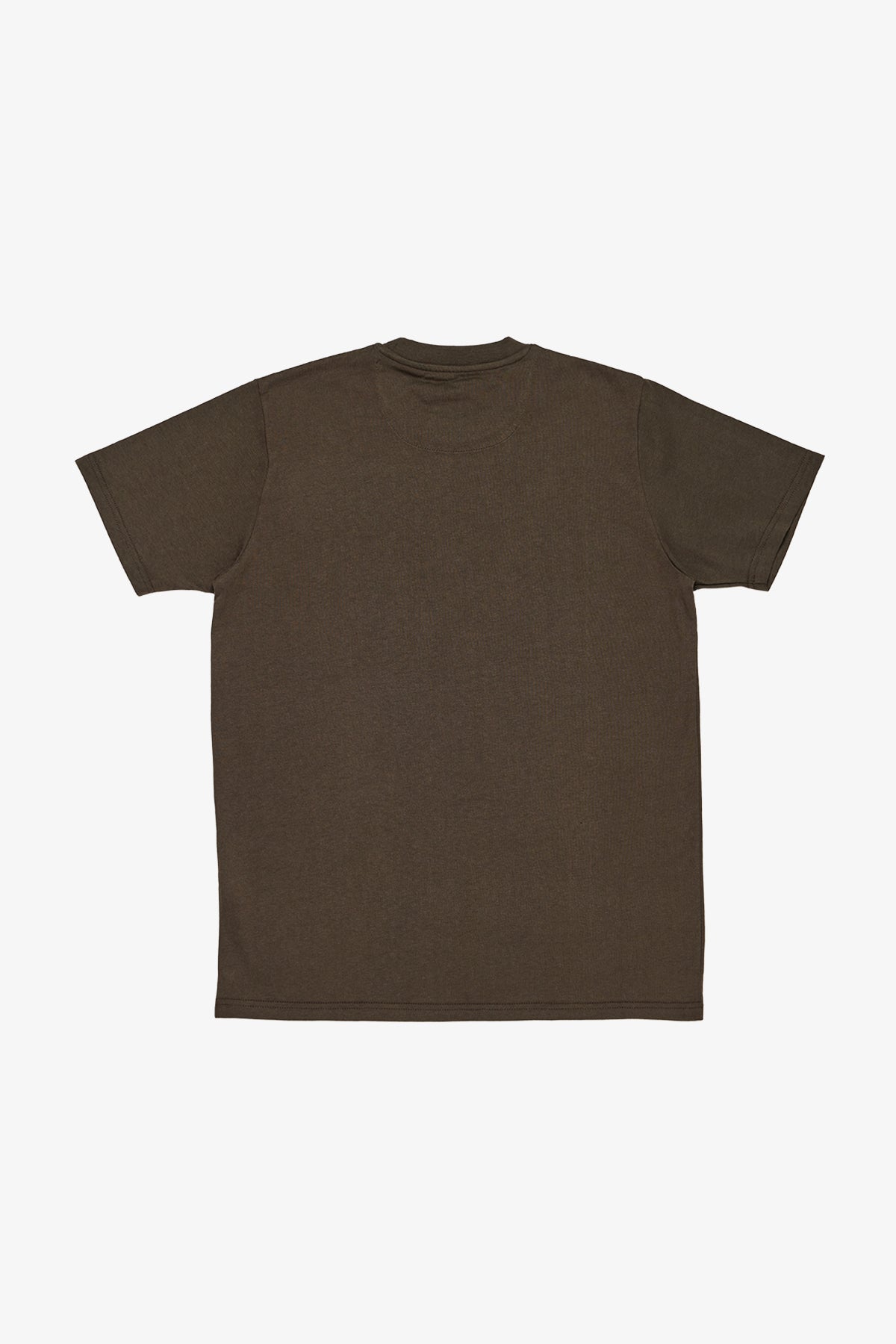 Anthony Squires Edan T-shirt (Olive)