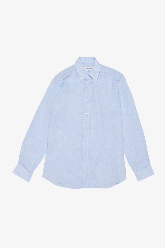 Anthony Squires Kane (Blue)