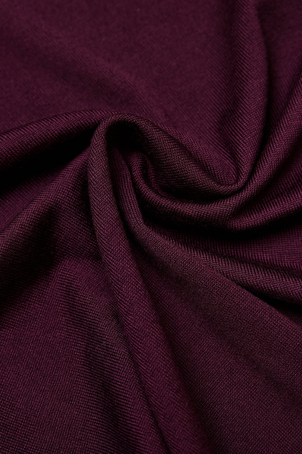 Anthony Squires Vee (Burgundy)