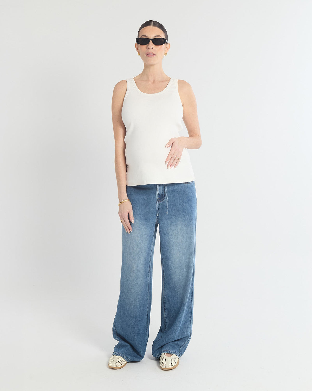 Soon Maternity The All Day Tank