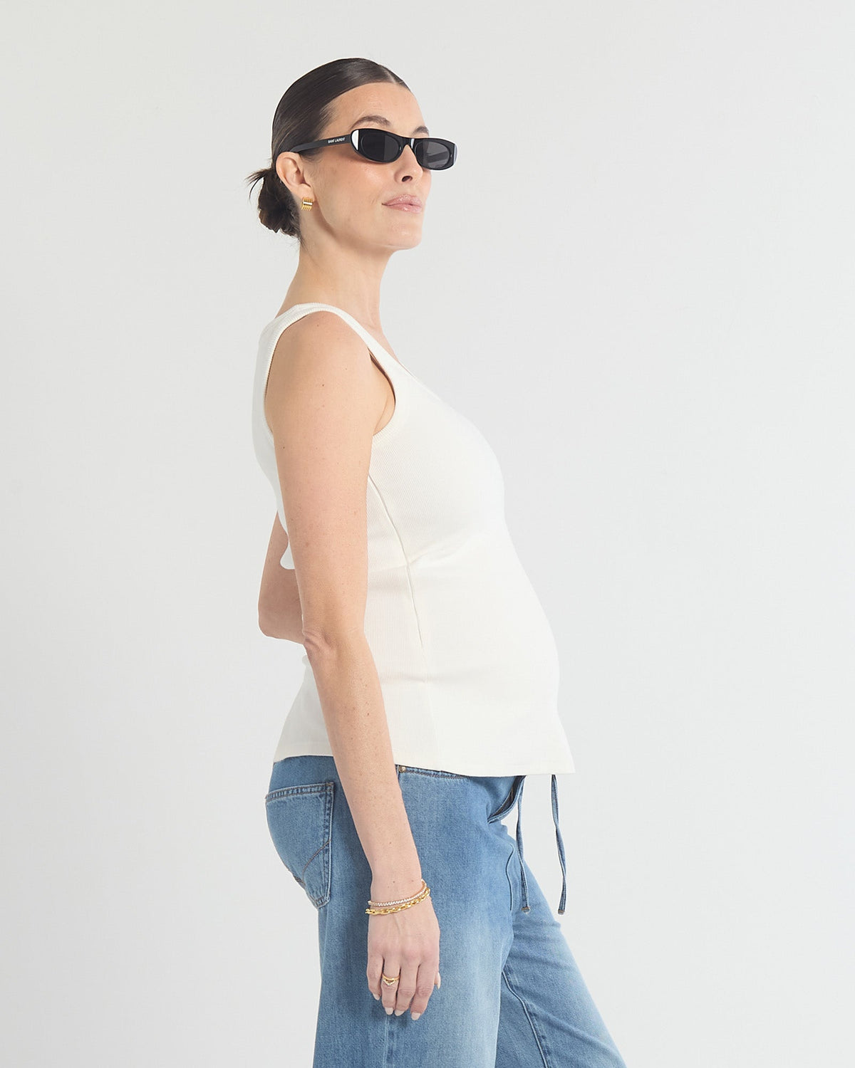 Soon Maternity The All Day Tank