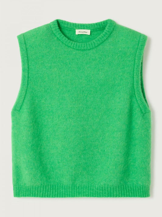 AMERICAN VINTAGE VITOW VEST (Garden)
