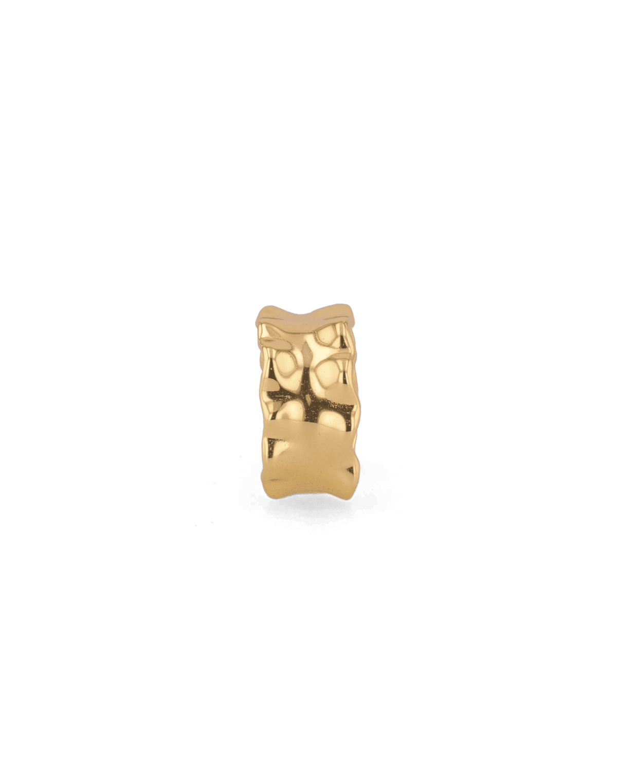 LAVANA Aria Gold Ear Cuff
