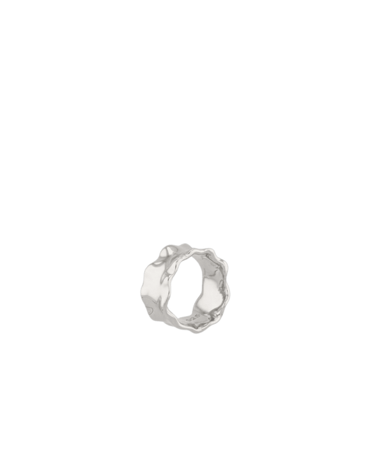 LAVANA Aria Silver Pendant