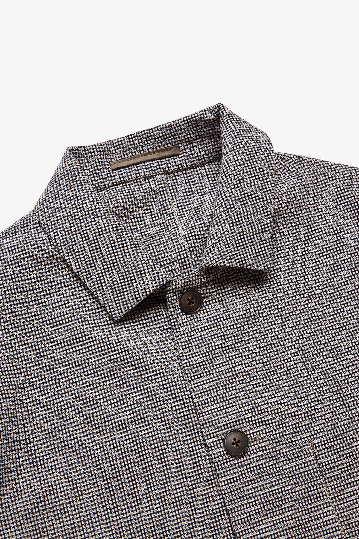 Anthony Squires Arienzo linen shirt (Jacket)