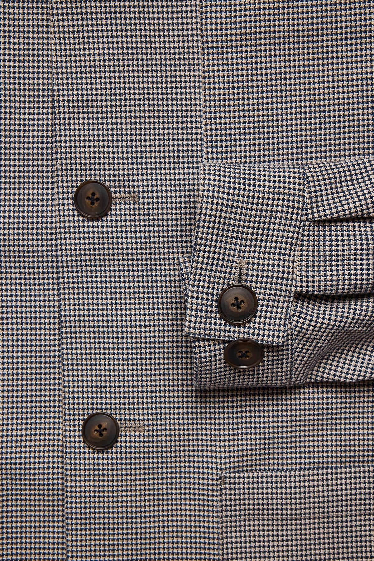 Anthony Squires Arienzo linen shirt (Jacket)