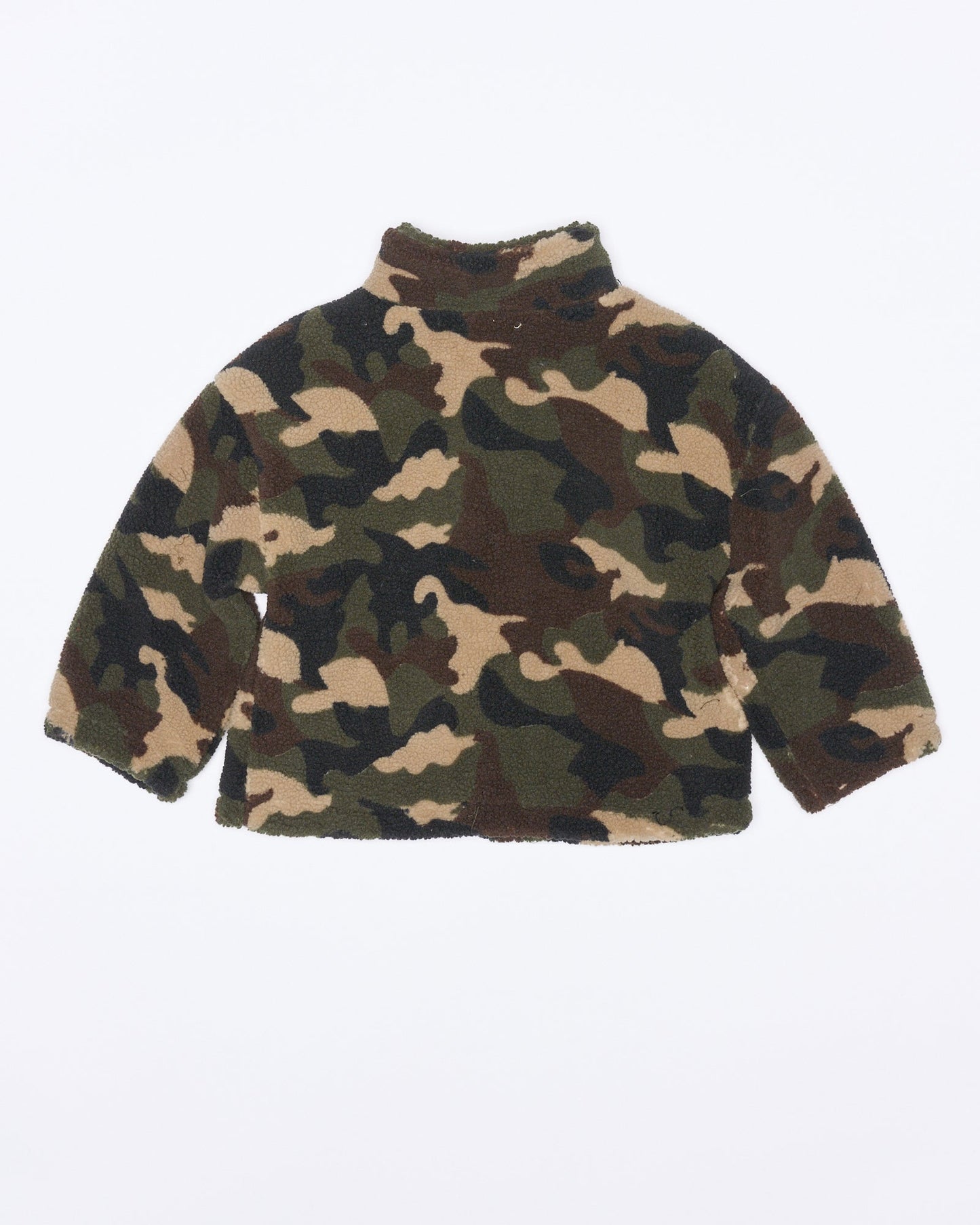 Walnut Melbourne Aspen Jacket (Camo)