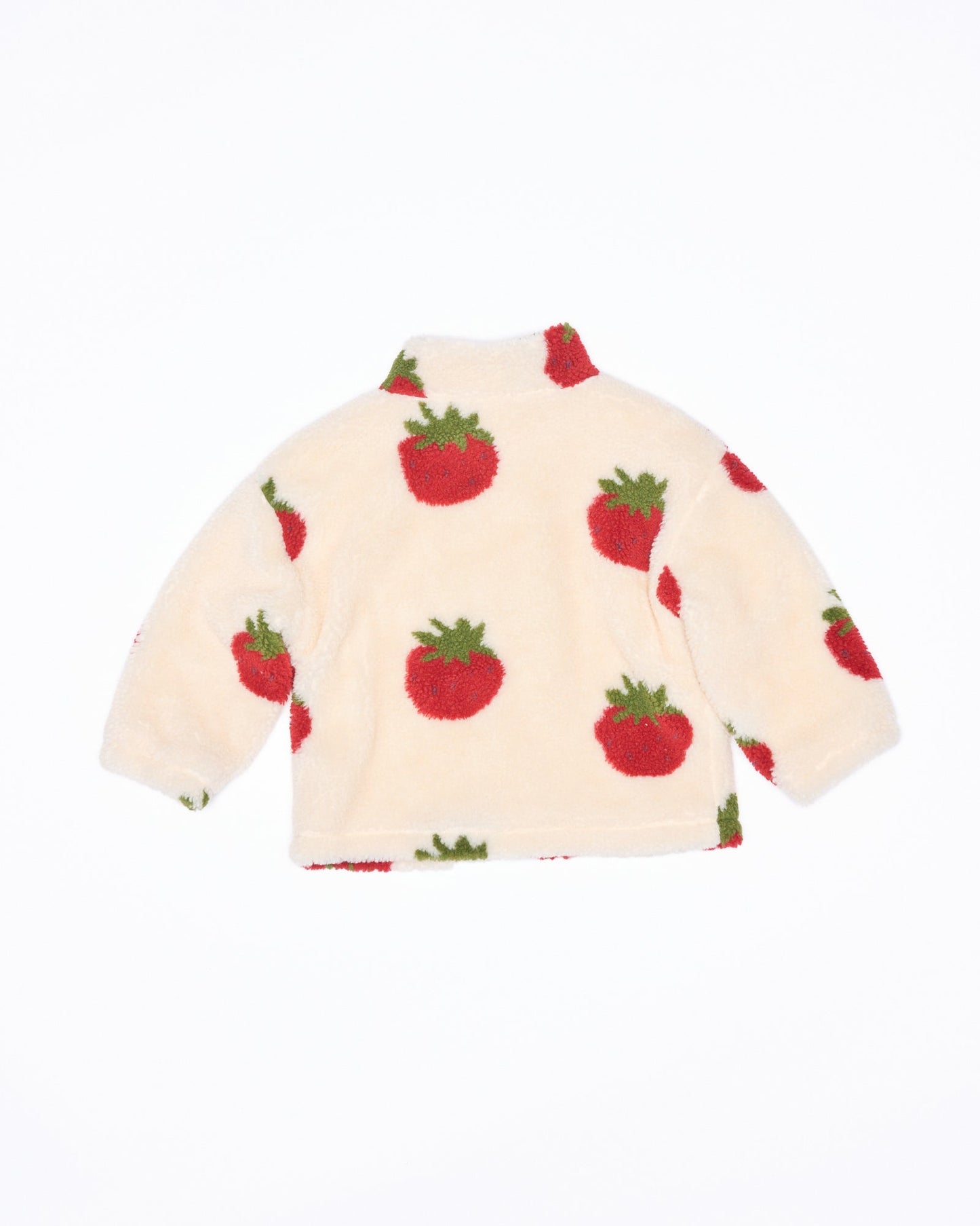 Walnut Melbourne Aspen Jacket (Strawberry)