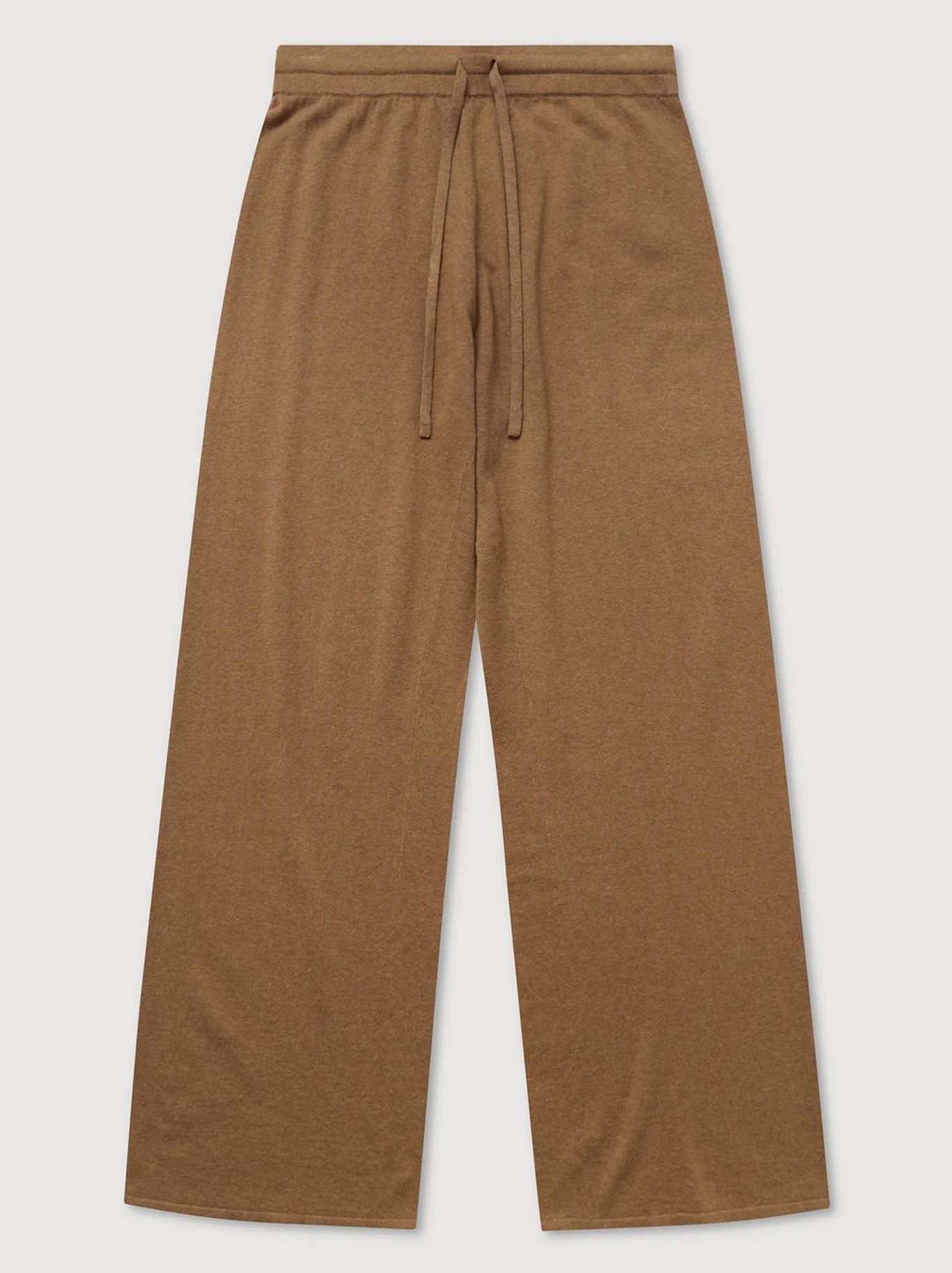ASSEMBLY LABEL COTTON LOUNGE PANT (Fawn)
