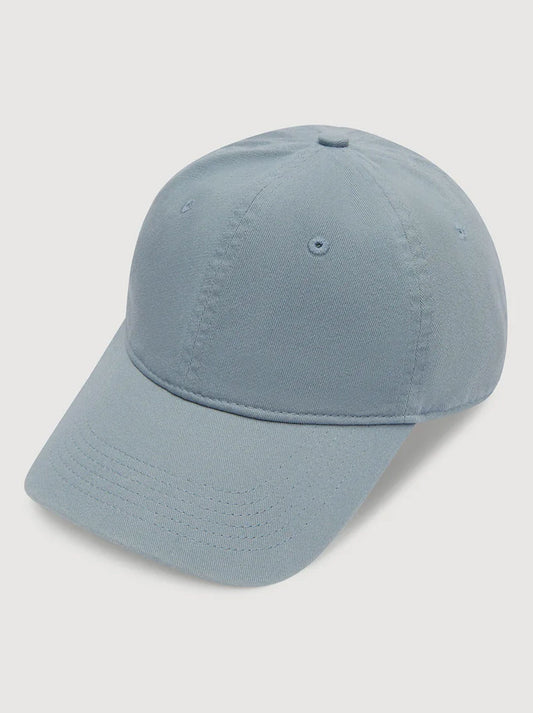 Image of Hats. Productname: ASSEMBLY LABEL EVERYDAY CAP in Green colour by brand - Assembly Label