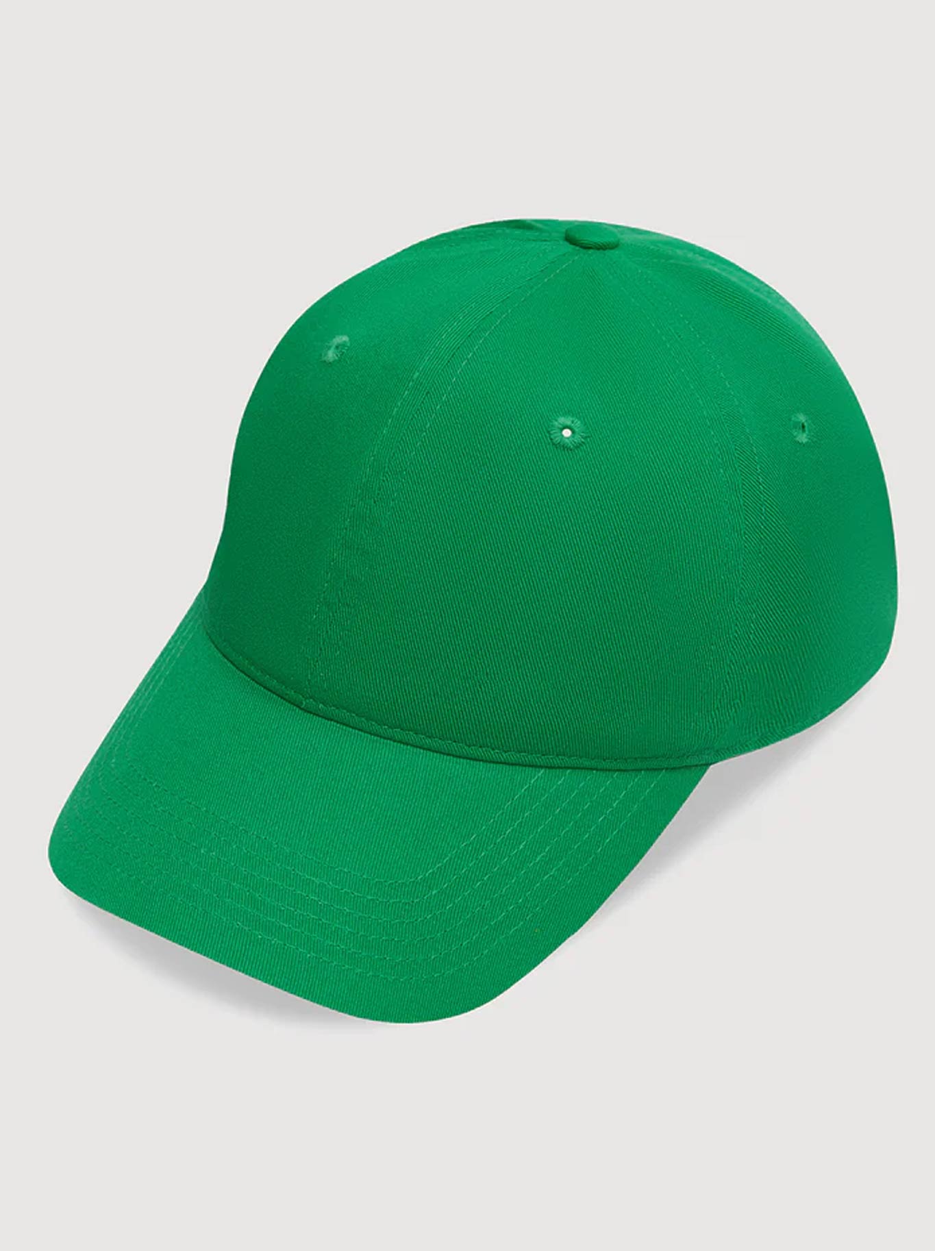 ASSEMBLY LABEL EVERYDAY CAP (Green)