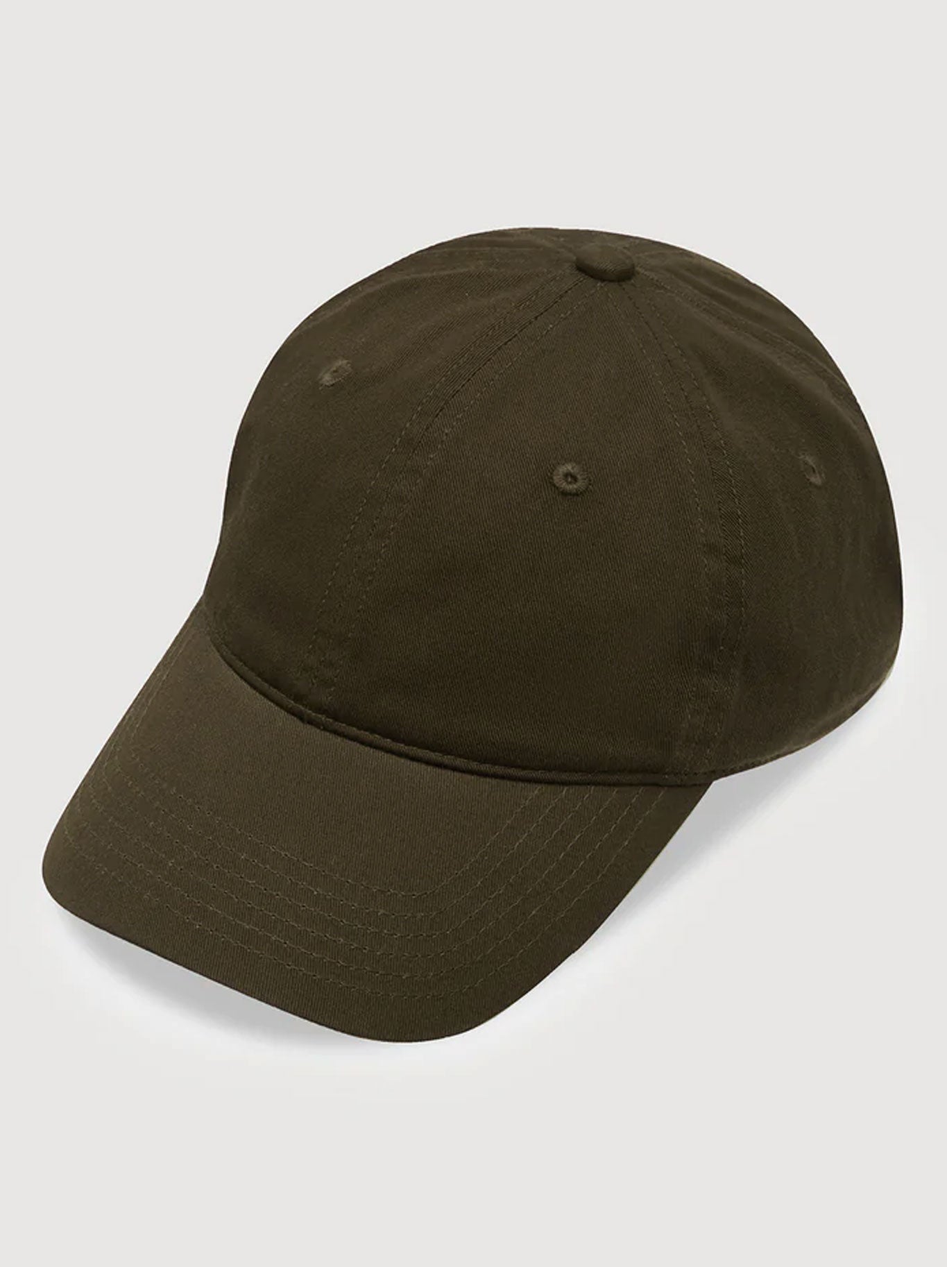 ASSEMBLY LABEL EVERYDAY CAP (Green)