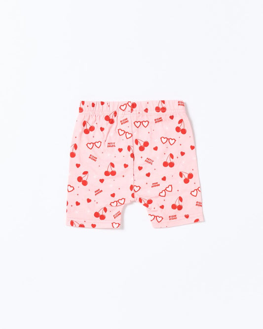 Walnut Melbourne Astrid Short (Mon Amour)