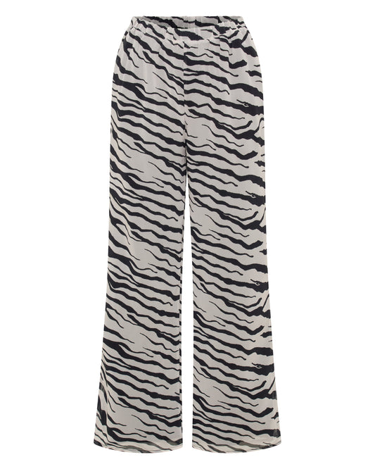SNDYS Instinct Pant (Zebra)