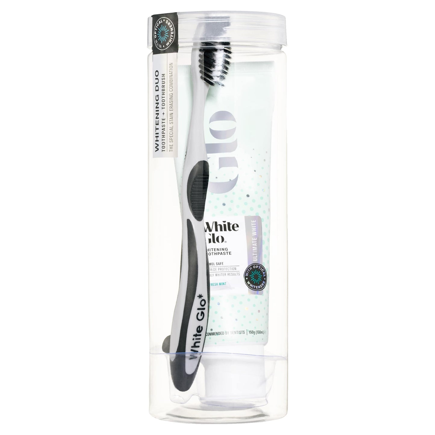 Glo Whitening DUO – Ultimate White