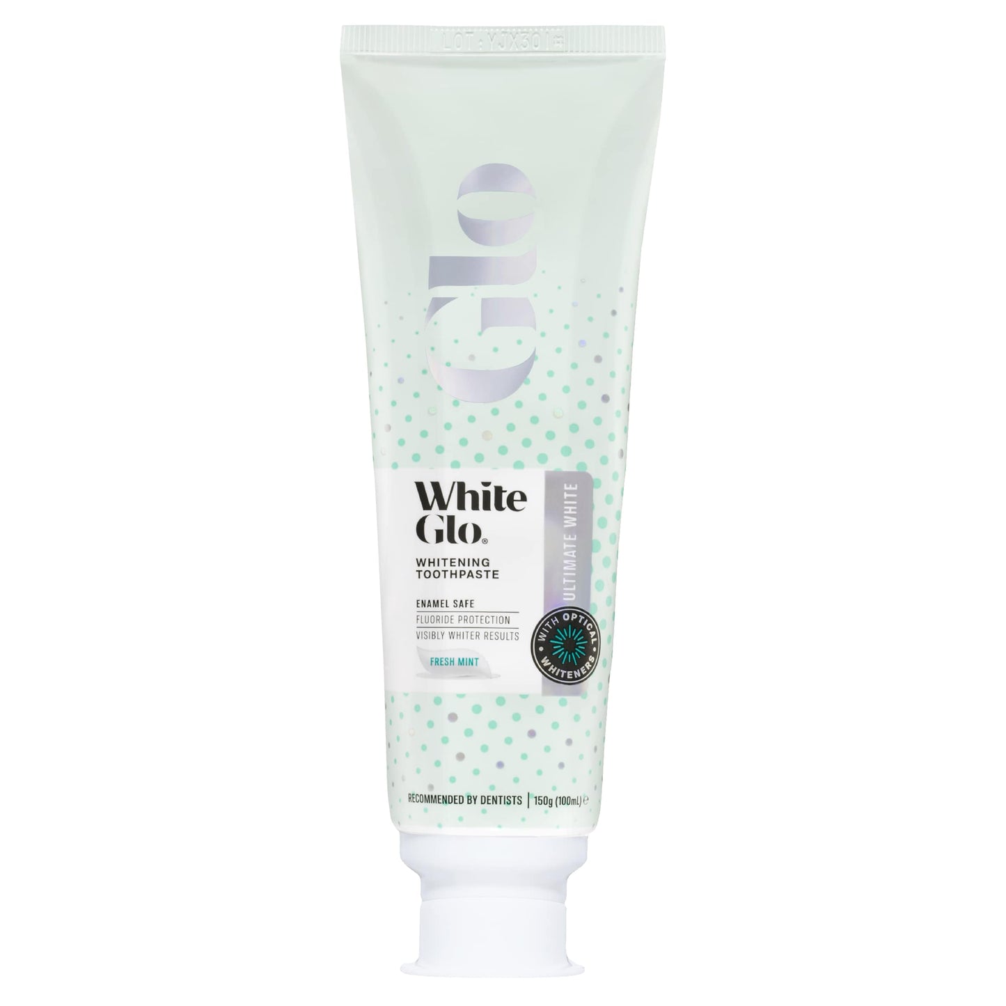 Glo Whitening DUO – Ultimate White