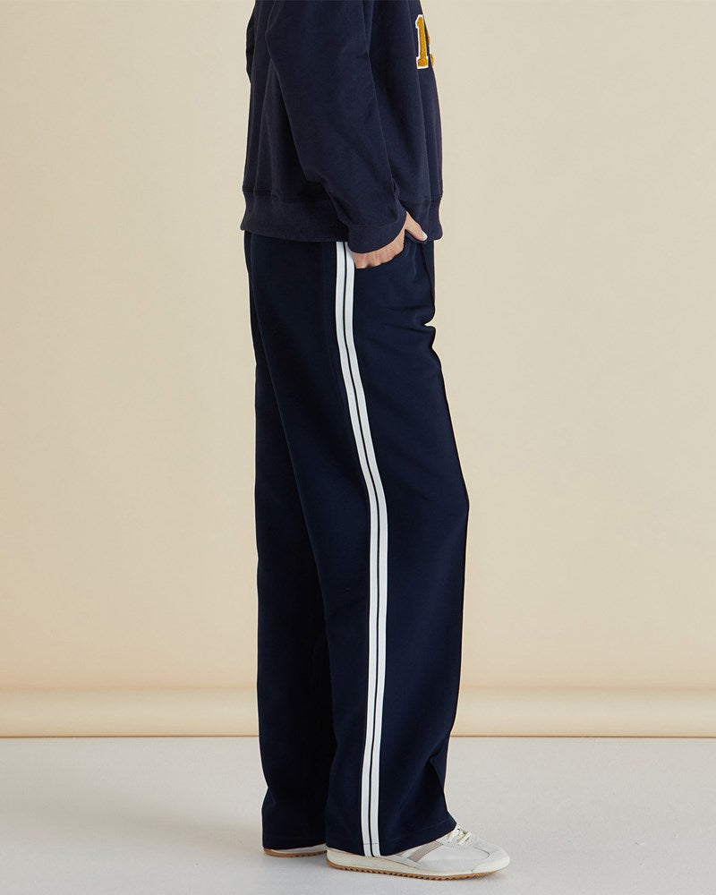 Betty Basics Maddison Jogger (Navy)
