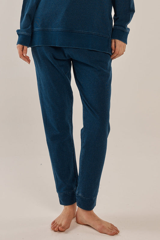 Betty Basics Heidi Pant (Indigo Wash)