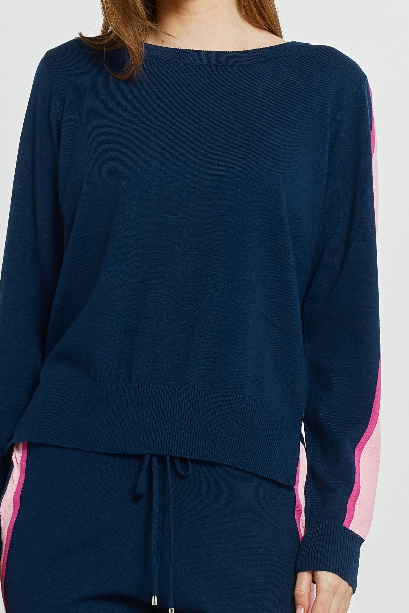 Betty Basics Lenore Sweater (Navy)