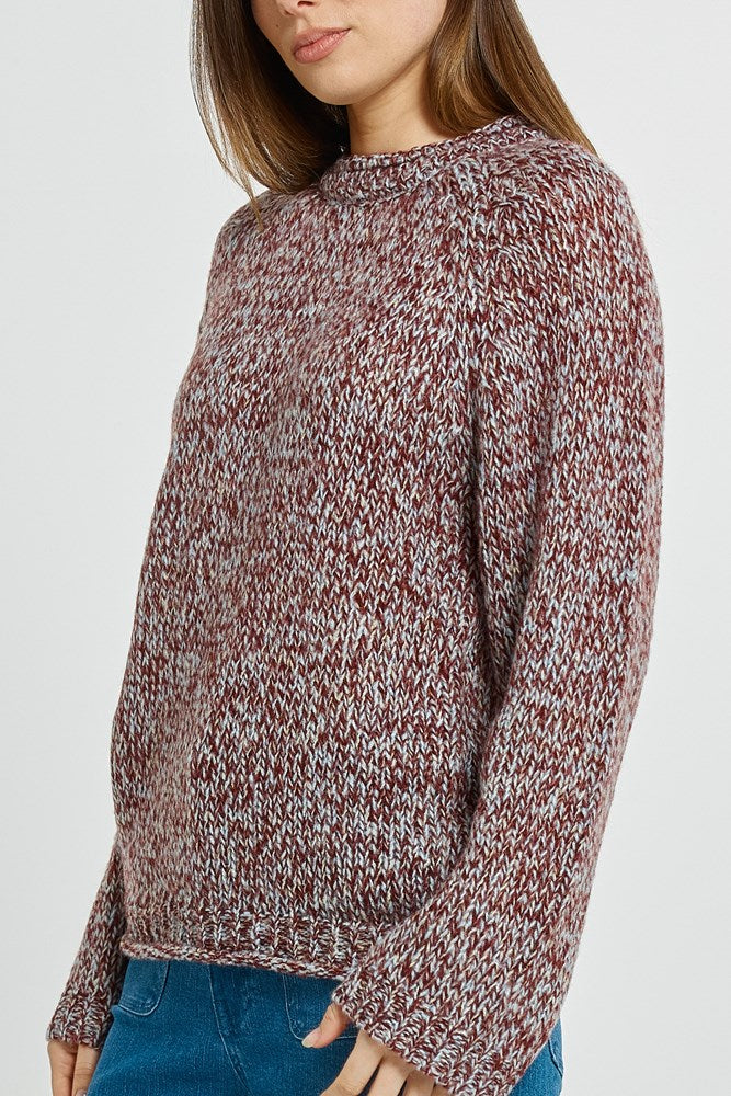 Betty Basics Gracie Sweater (Multi)