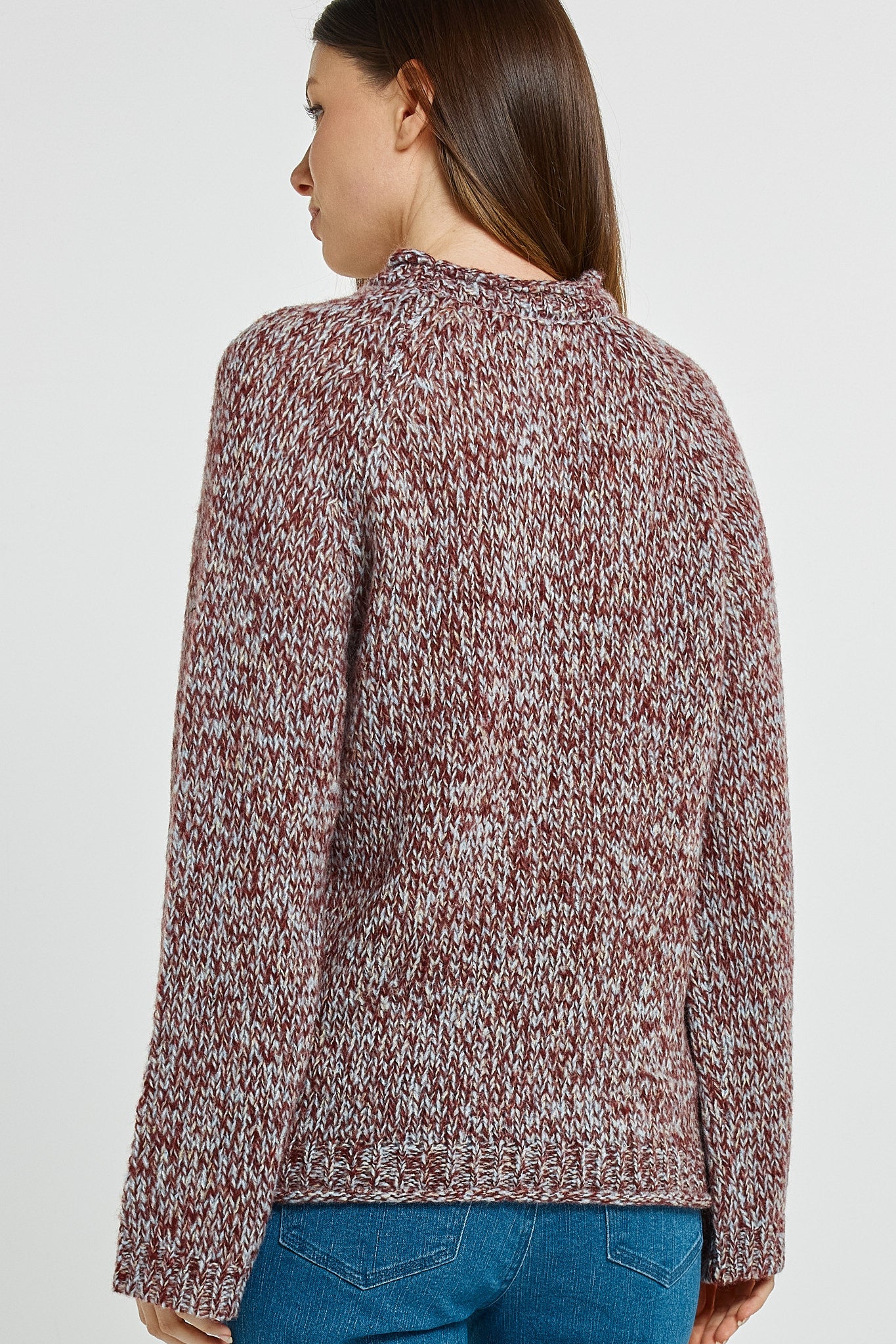 Betty Basics Gracie Sweater (Multi)