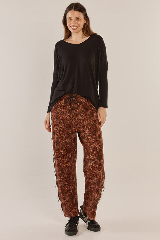 Betty Basics Munich Top (Black)