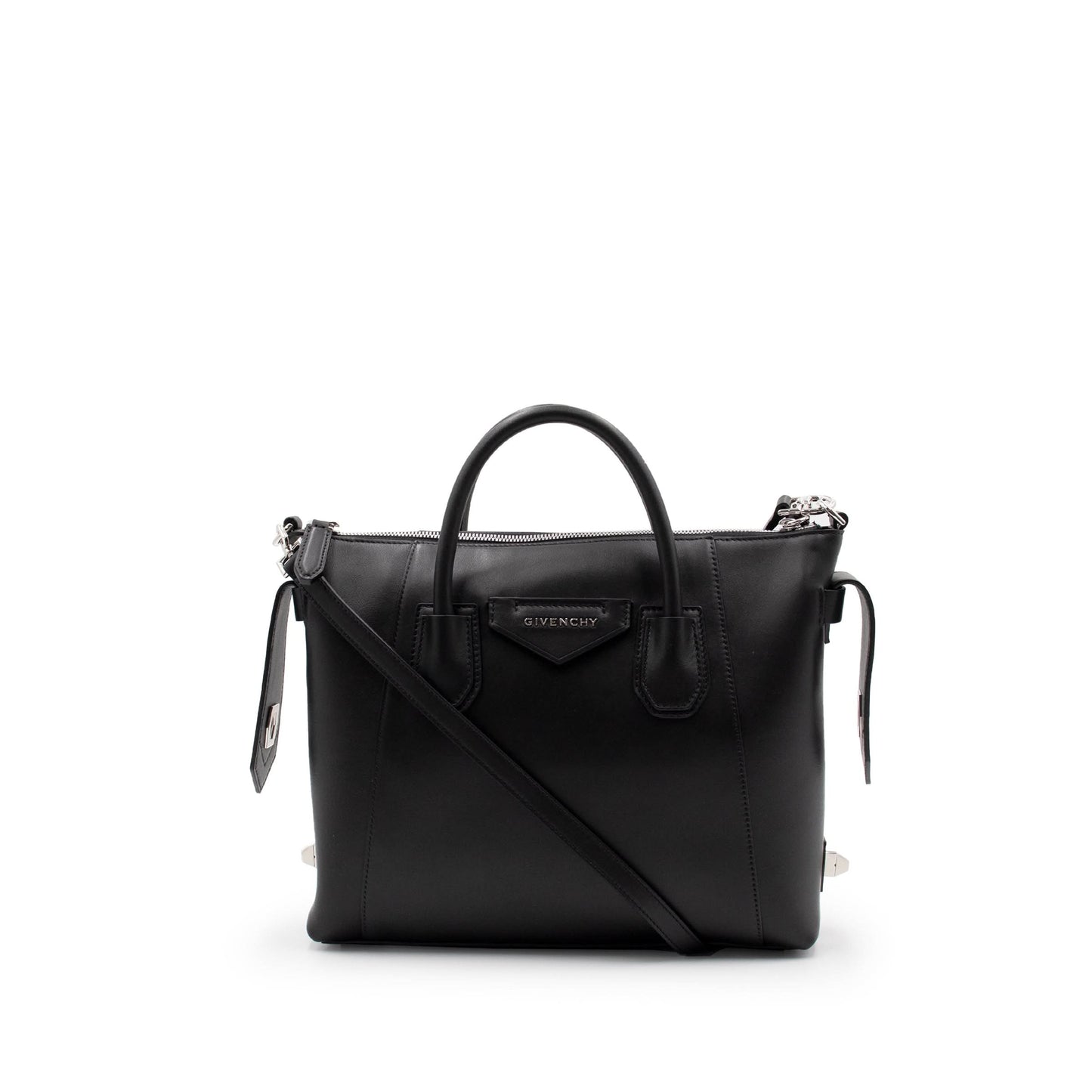 GIVENCHY Small Antigona Soft Bag (Os)