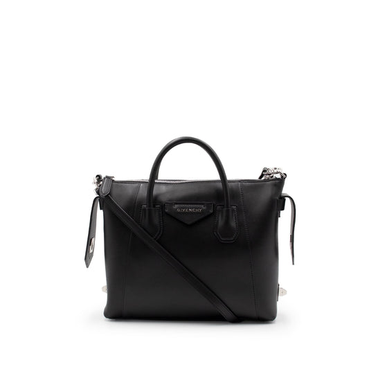 GIVENCHY Small Antigona Soft Bag (Os)