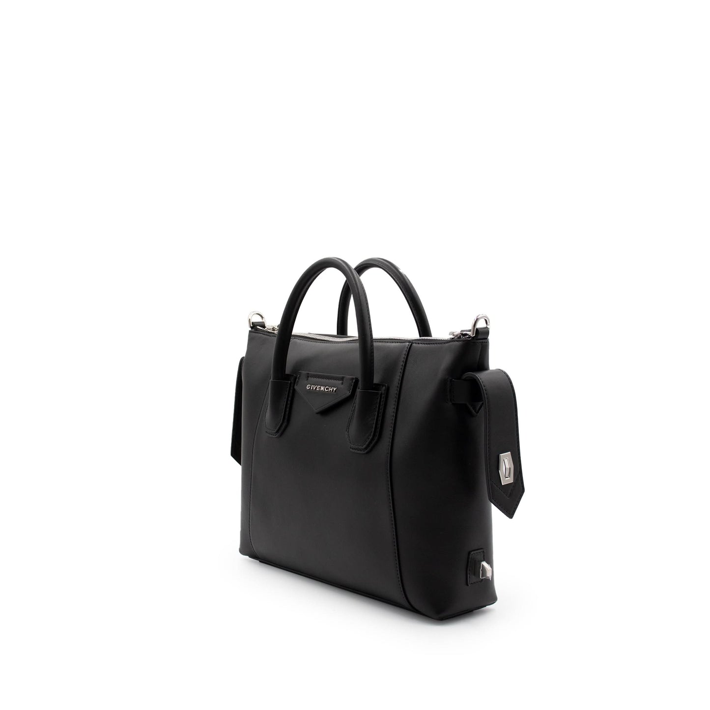 GIVENCHY Small Antigona Soft Bag (Os)